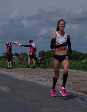 2017 Female Winner