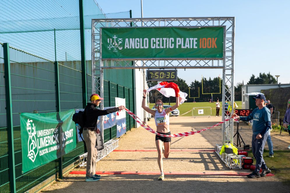 2026 Female Winner