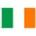 Ireland Flag