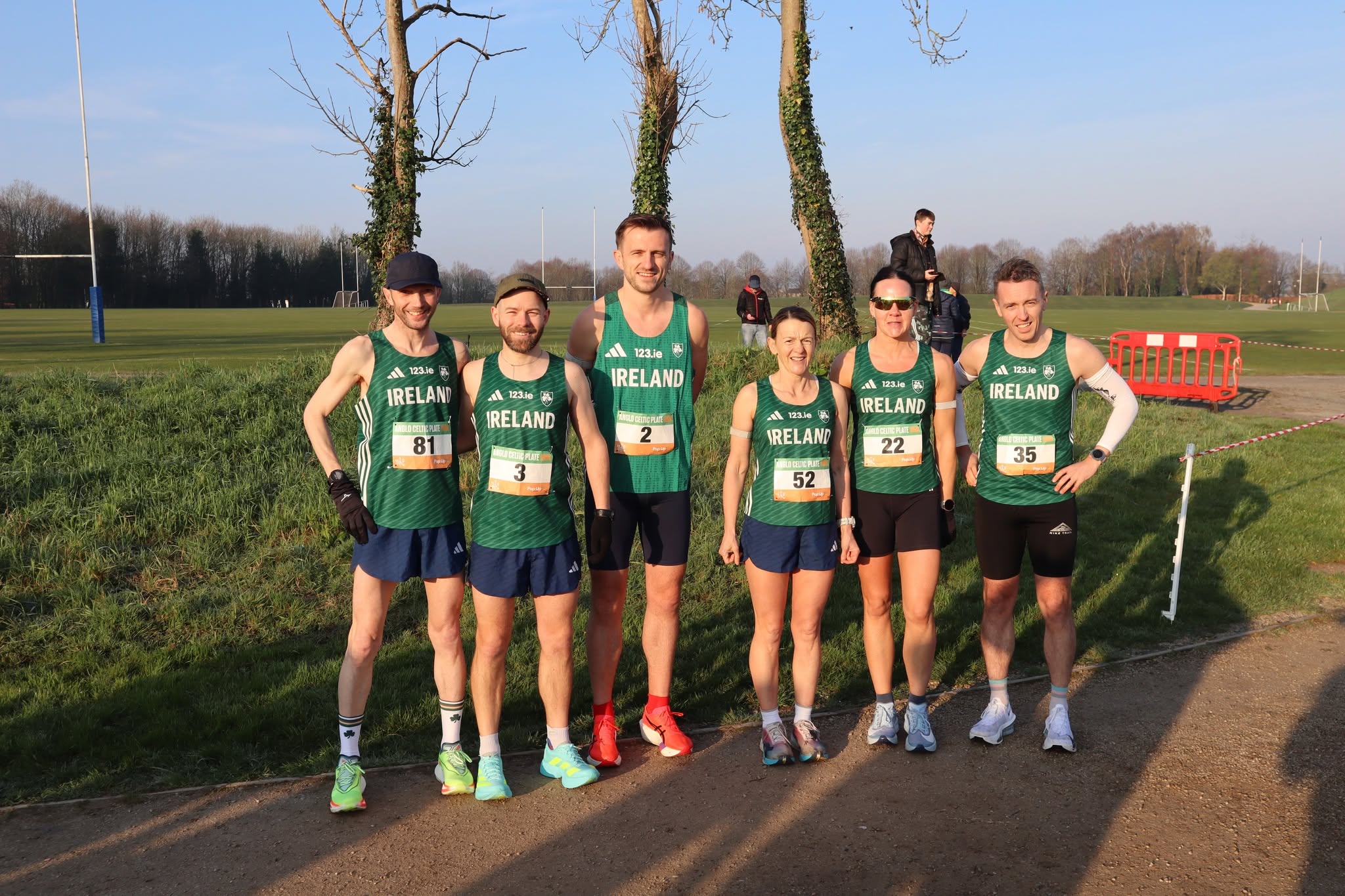 John O'Regan's 2026 Gallery